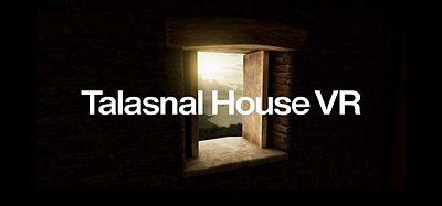 Oculus Quest 游戏《塔拉斯纳尔之家 VR》Talasnal House VR